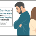 Illustration of a woman and man with crossed arms, representing relationship issues. Confessions of a Nagging Wife How to Stop Nagging Your Husband Featured