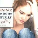 Warning! 4 Signs You Are Spiritually Struggling