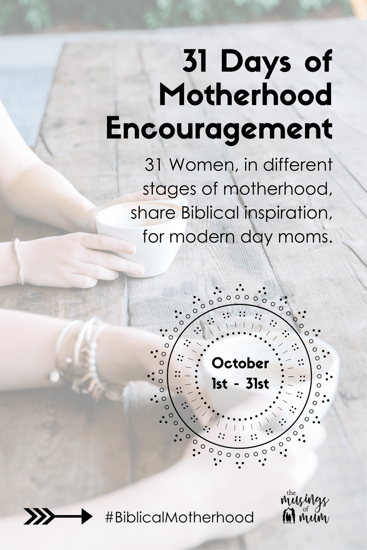 Biblical Encouragement For The Special Needs Mom {Guest Post} - Like ...
