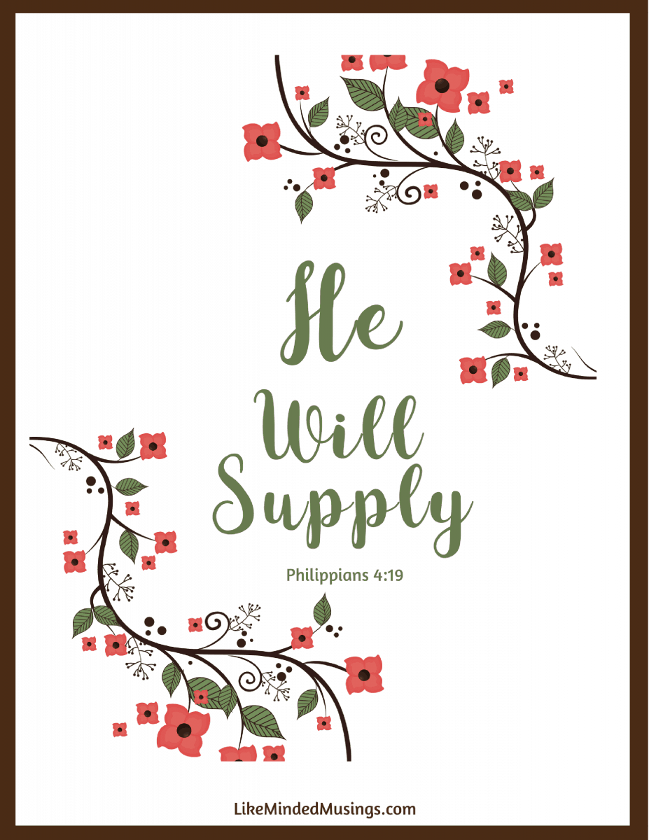 Biblical Encouragement For The Special Needs Mom {Guest Post} - Like ...