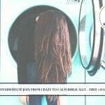 Stop Mom Overwhelm! Join From Crazy to Calm Biblically a FREE 5 Day e-course!