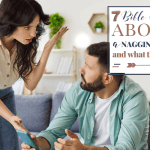 7 Bible Verses About a Nagging Wife and What They Say